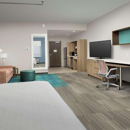 Home2 Suites By Hilton Miami Doral West Airport, Fl Esterno foto
