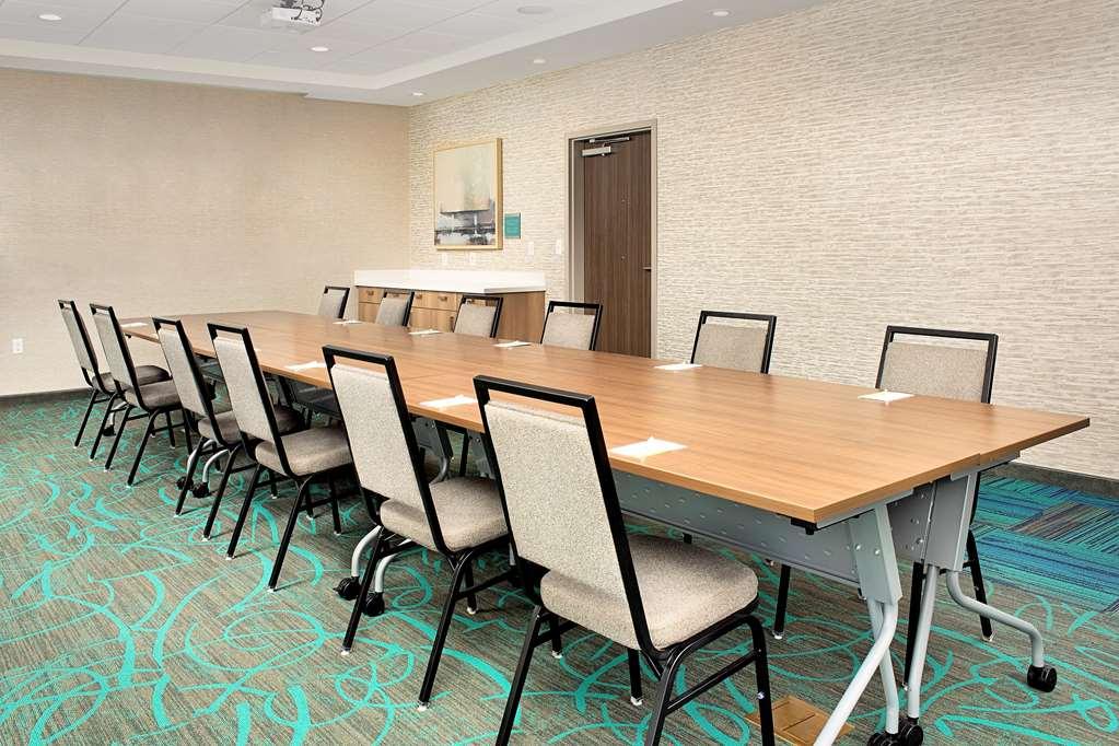 Home2 Suites By Hilton Miami Doral West Airport, Fl Servizi foto