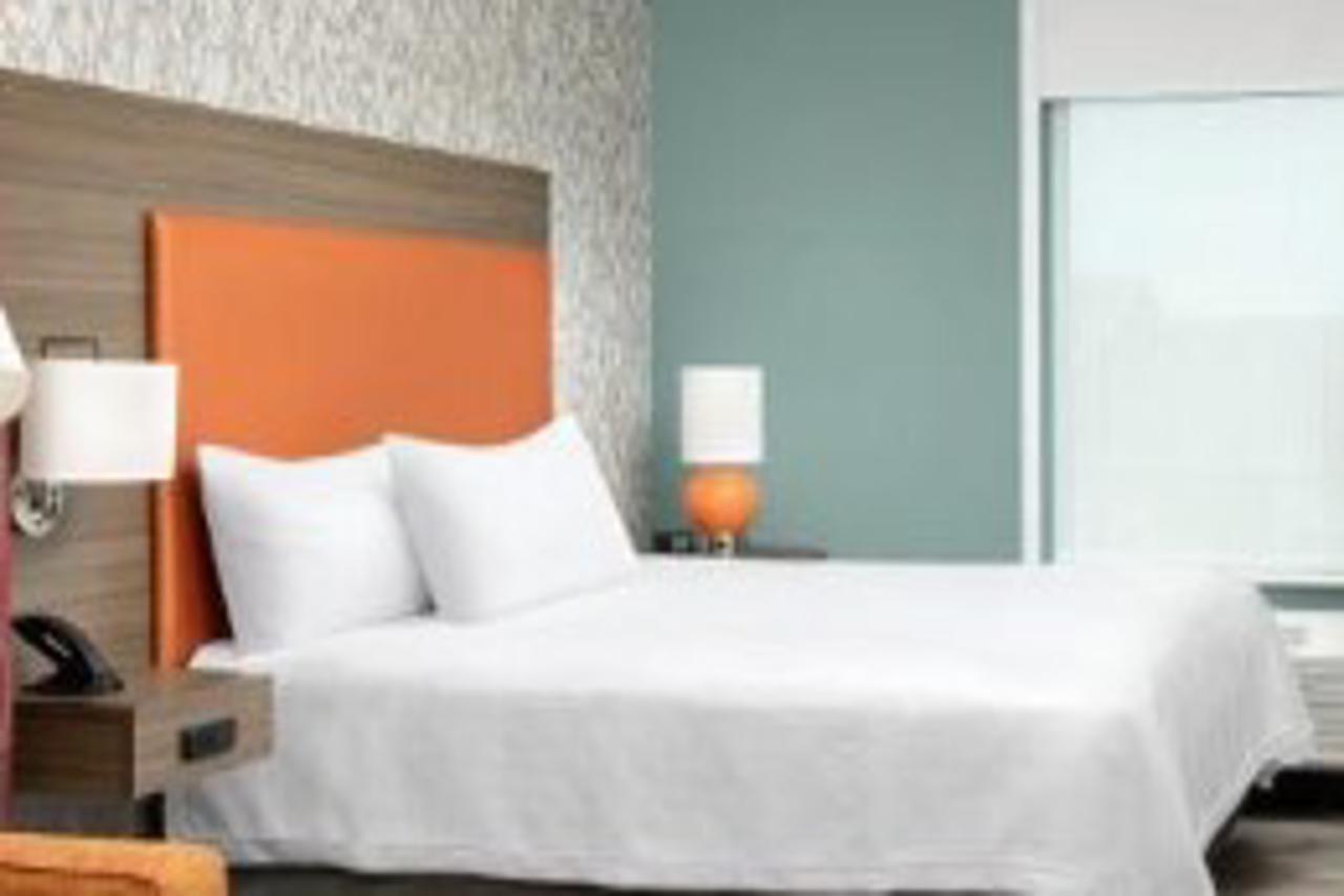 Home2 Suites By Hilton Miami Doral West Airport, Fl Esterno foto