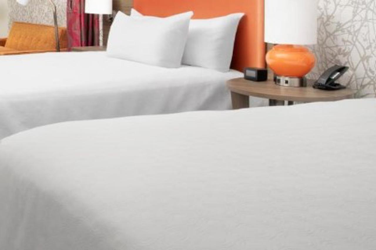 Home2 Suites By Hilton Miami Doral West Airport, Fl Esterno foto