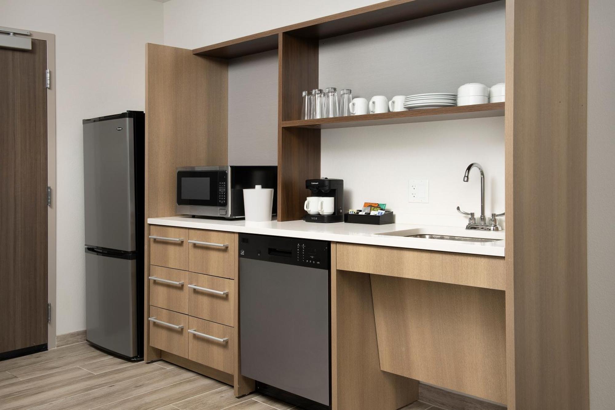 Home2 Suites By Hilton Miami Doral West Airport, Fl Esterno foto