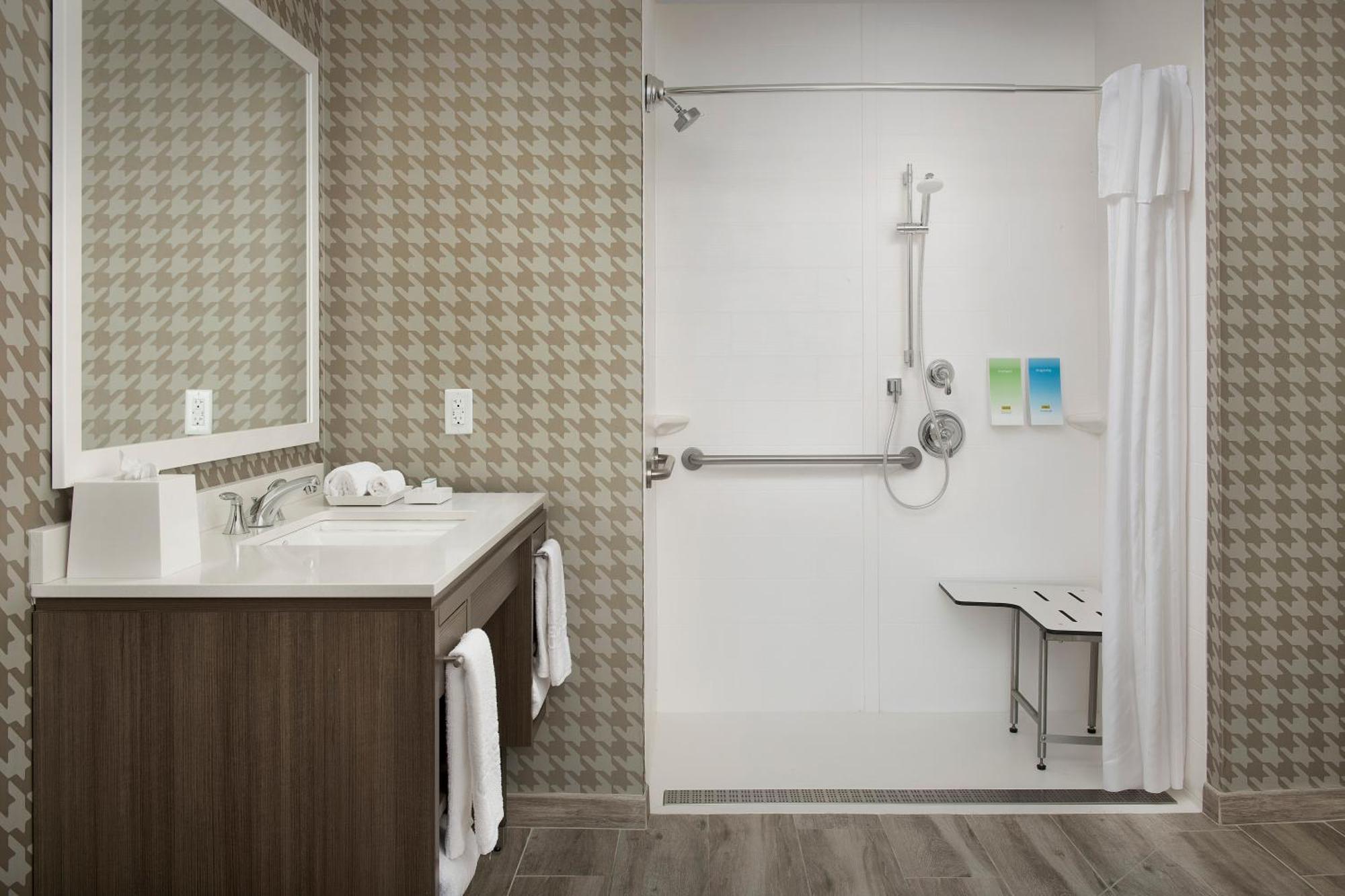 Home2 Suites By Hilton Miami Doral West Airport, Fl Esterno foto