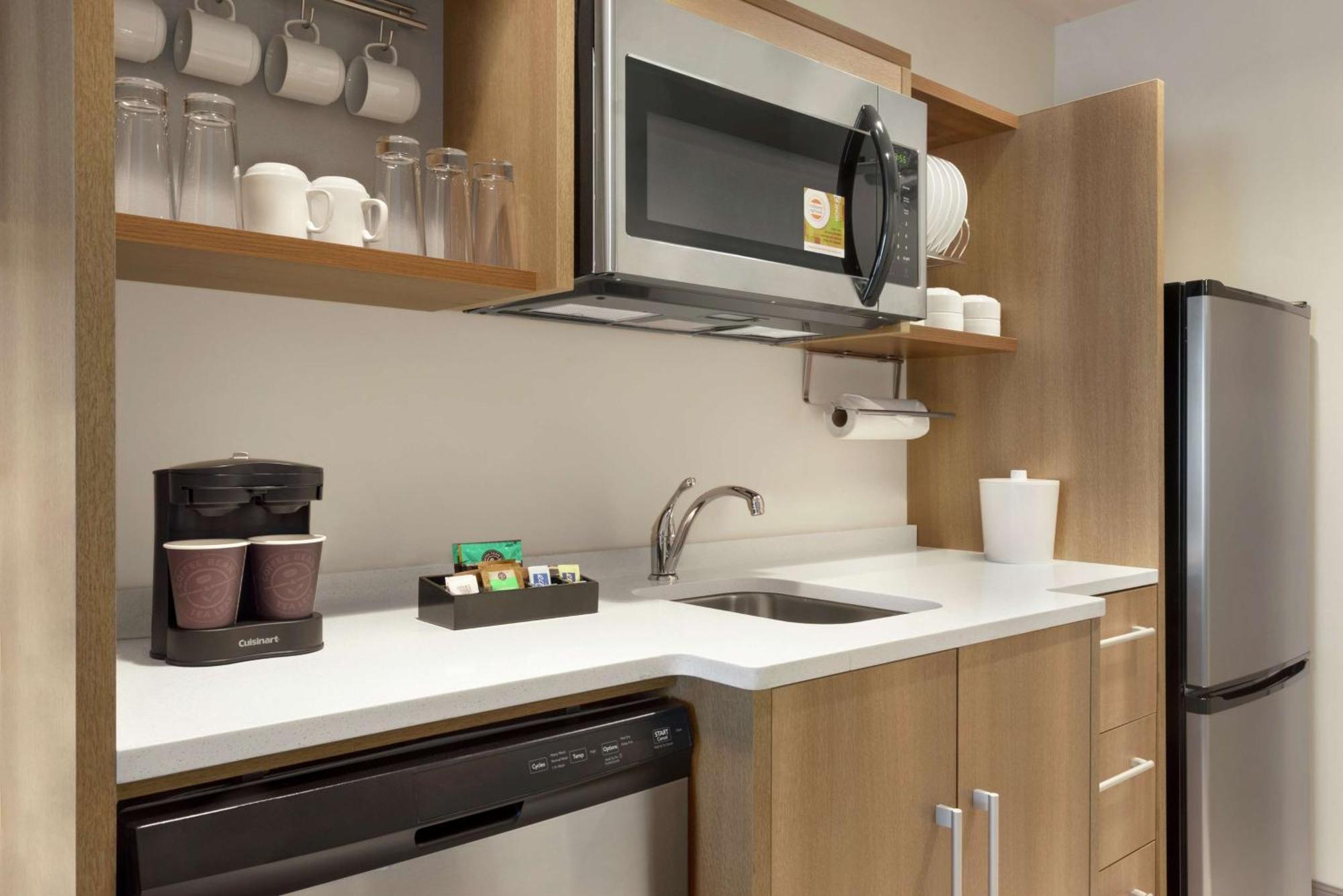 Home2 Suites By Hilton Miami Doral West Airport, Fl Esterno foto