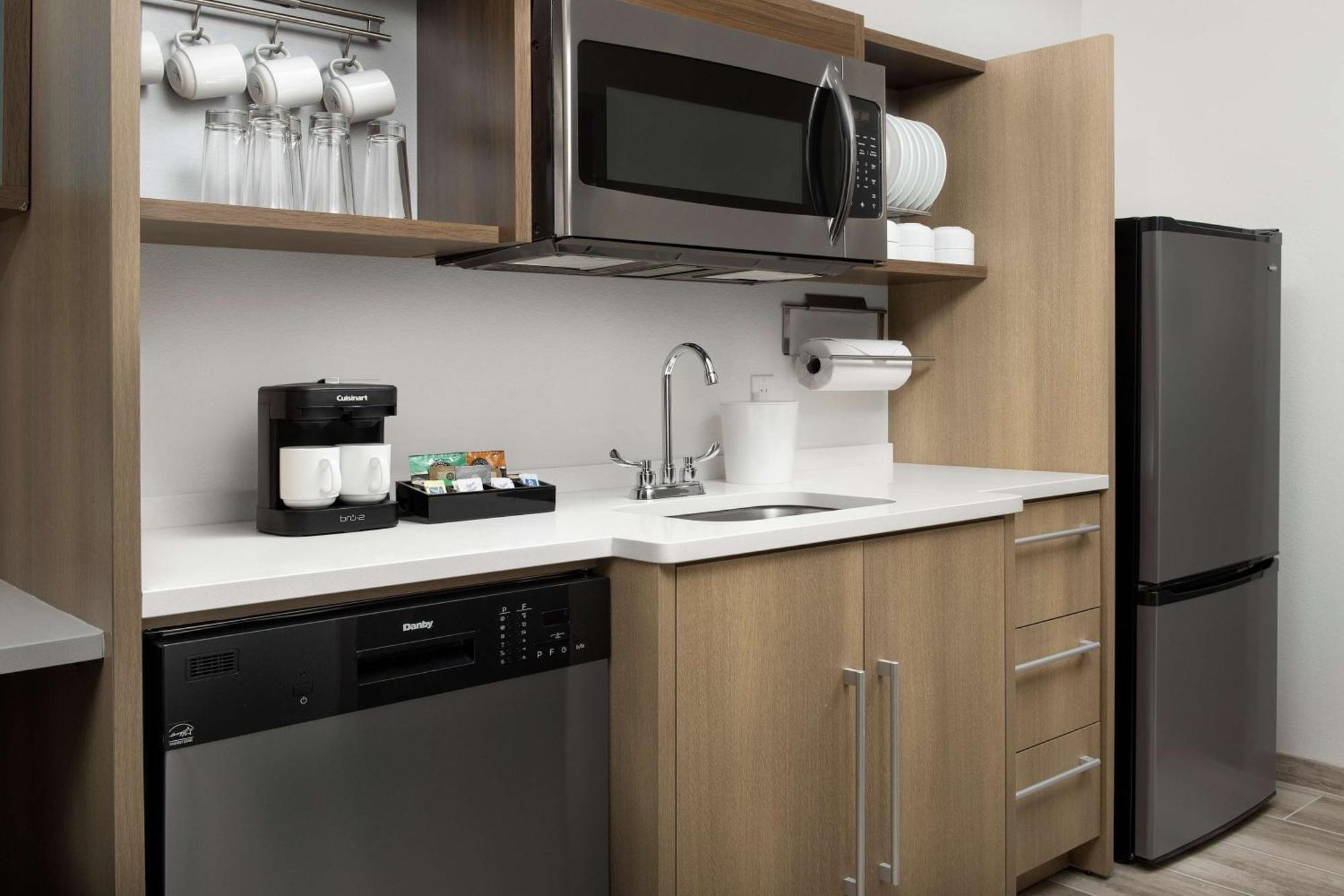 Home2 Suites By Hilton Miami Doral West Airport, Fl Esterno foto
