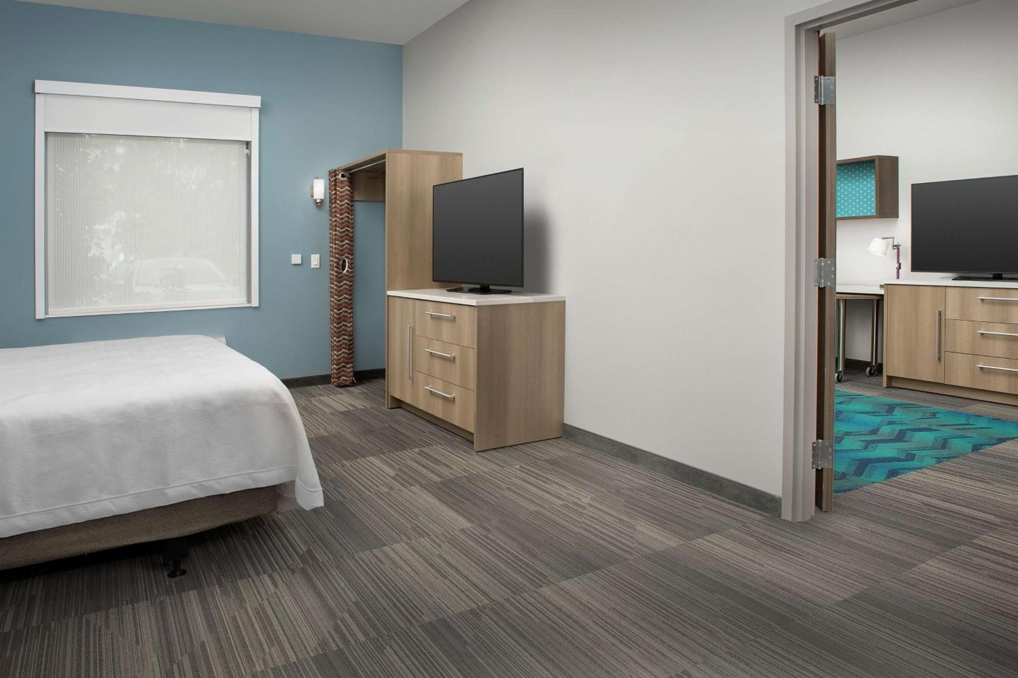 Home2 Suites By Hilton Miami Doral West Airport, Fl Esterno foto