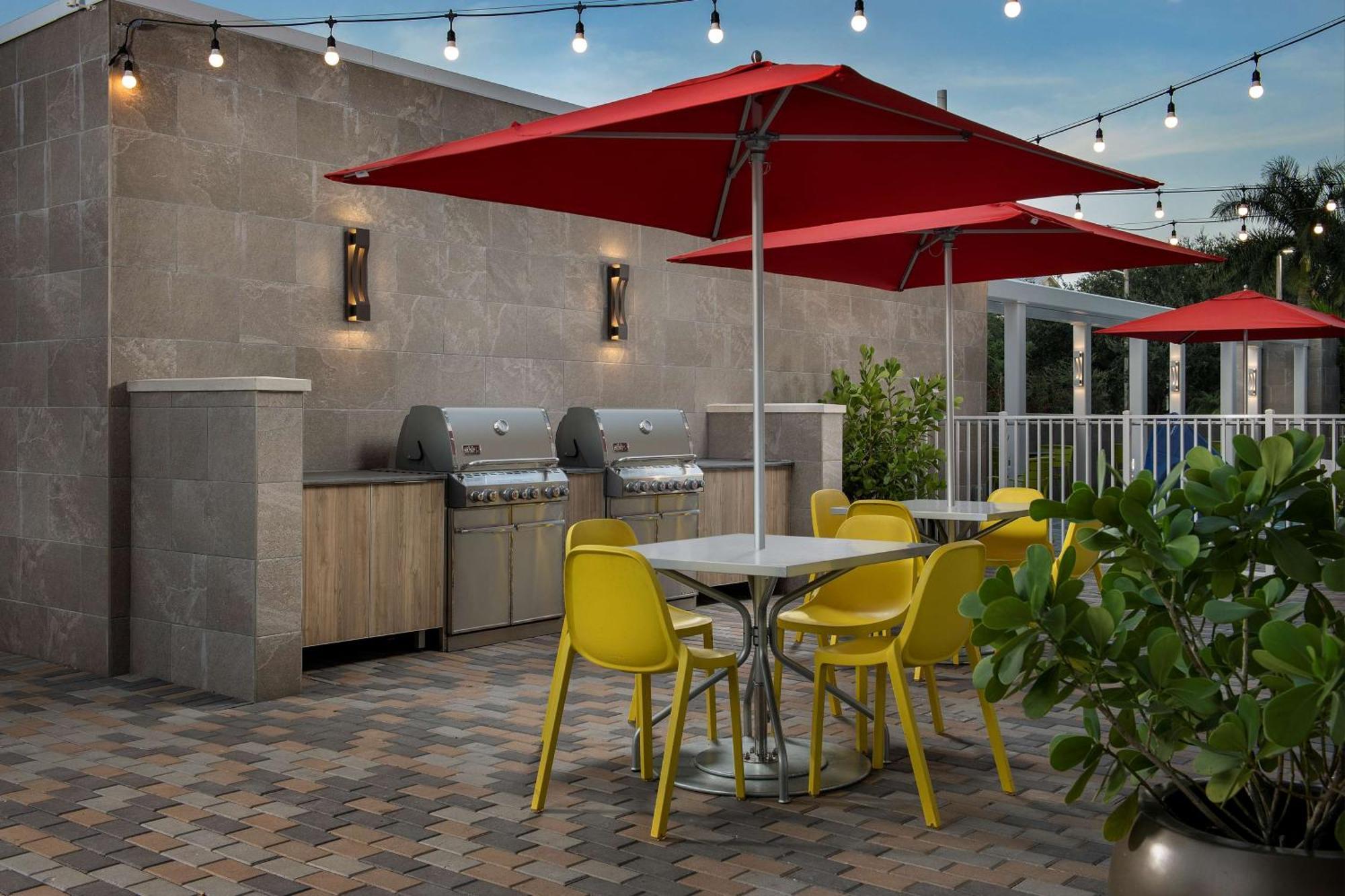 Home2 Suites By Hilton Miami Doral West Airport, Fl Esterno foto