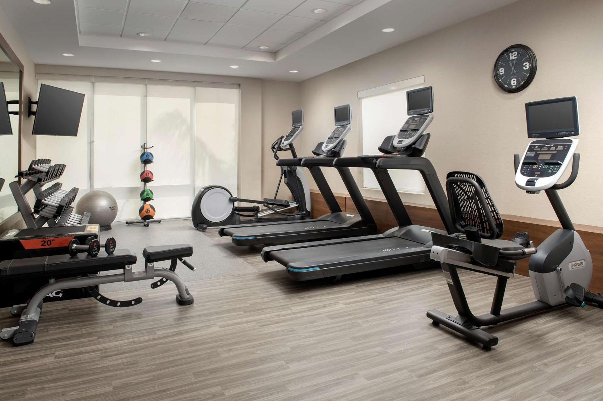Home2 Suites By Hilton Miami Doral West Airport, Fl Esterno foto