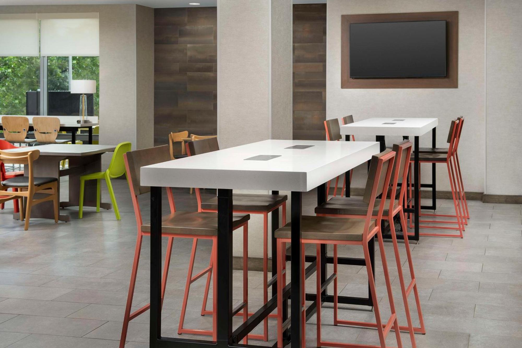 Home2 Suites By Hilton Miami Doral West Airport, Fl Esterno foto