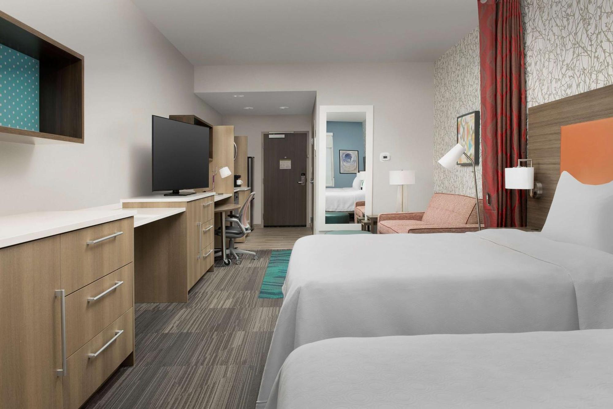 Home2 Suites By Hilton Miami Doral West Airport, Fl Esterno foto