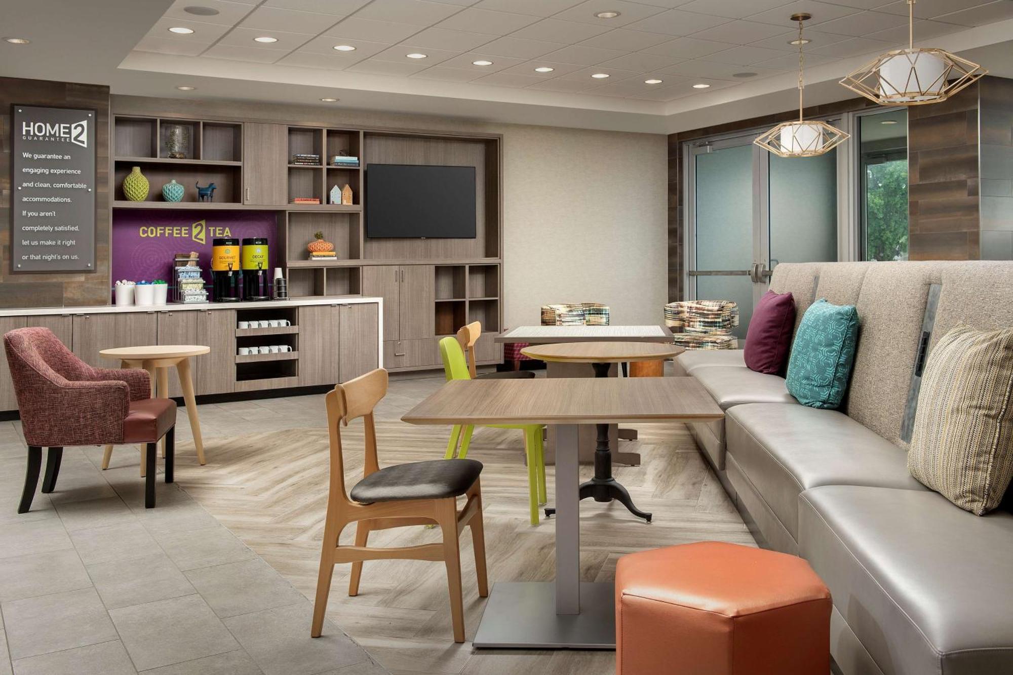 Home2 Suites By Hilton Miami Doral West Airport, Fl Esterno foto