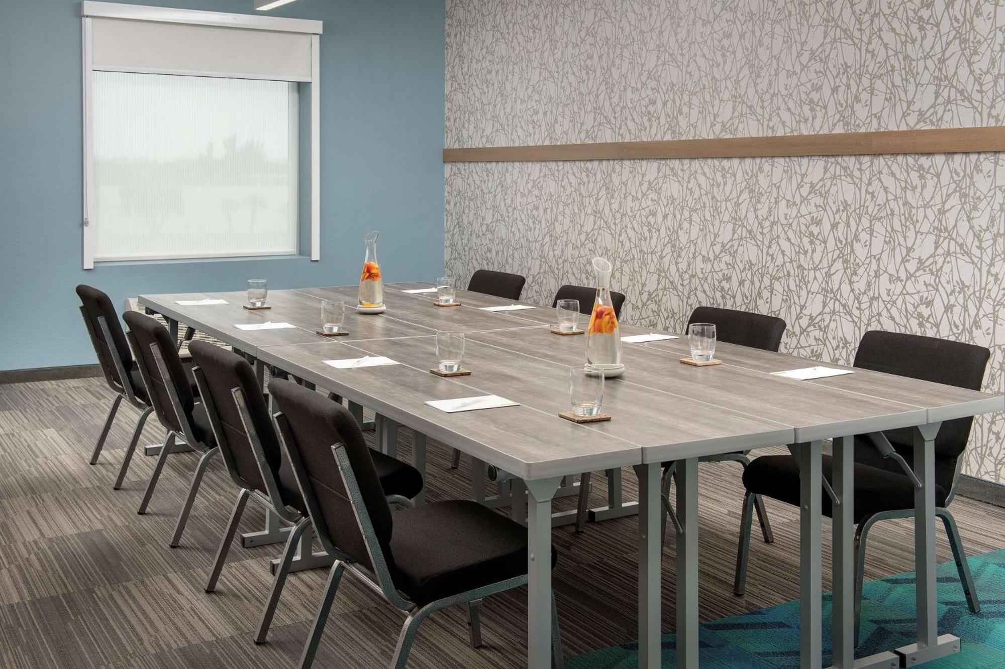 Home2 Suites By Hilton Miami Doral West Airport, Fl Esterno foto